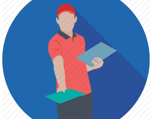 پخش تراکت تضمینی