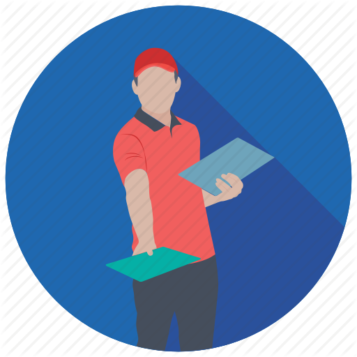 پخش تراکت تضمینی